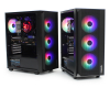 GAMING računar Ryzen 7 5700X/16GB/1TB/RTX3060 12GB