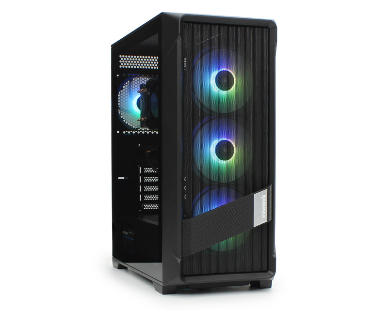 GAMING računar Ryzen 9 3900/32GB/1TB/RTX4060 8GB