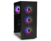 GAMING računar Ryzen 7 5700X/32GB/1TB/RTX4060 8GB