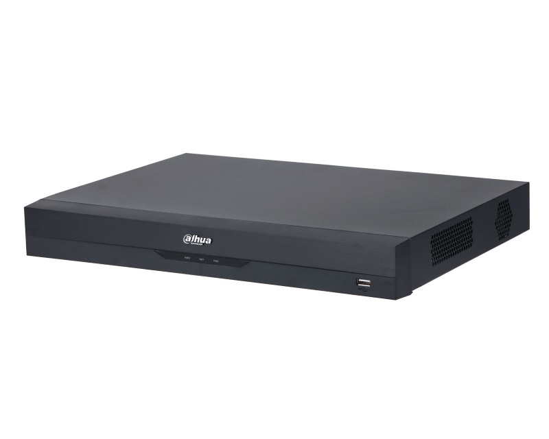 XVR5232AN-I3 Pentabrid 32-kanalni 1U DVR 