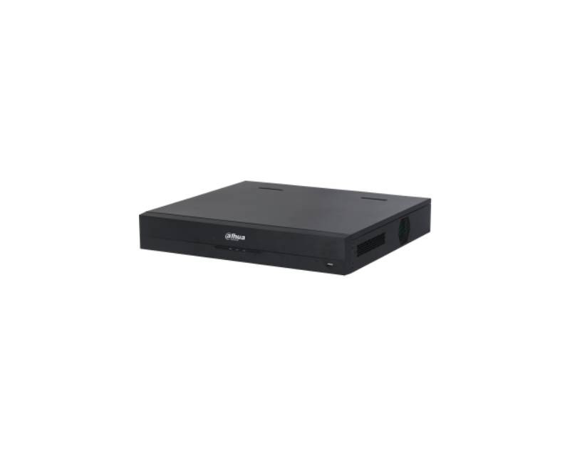 NVR5464-EI 64-kanalni 1.5U 4HDD WizSense mrežni video snimač