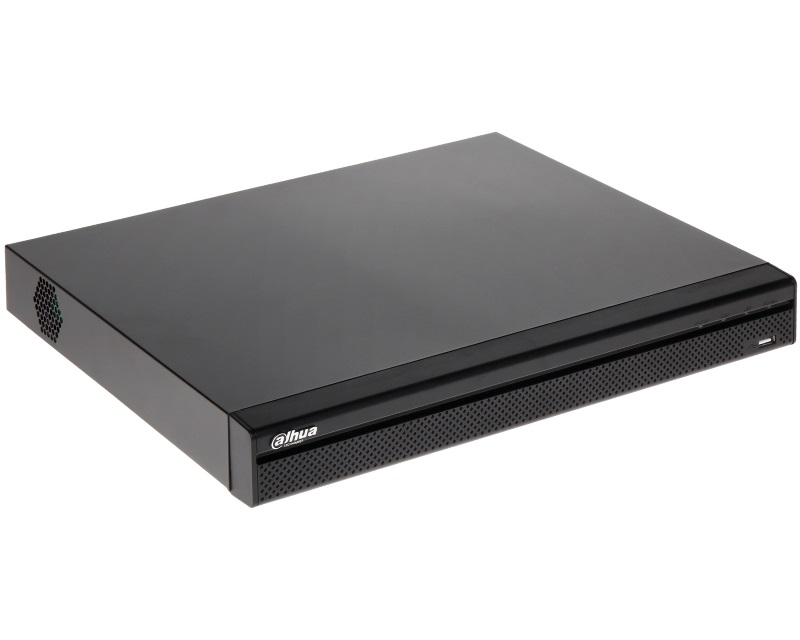 DHI-NVR4216-4KS2/L 16 Channel 1U 2HDDs Network Video Recorder