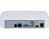 NVR4108-EI 8CH Smart 1U 1HDD WizSense network DVR