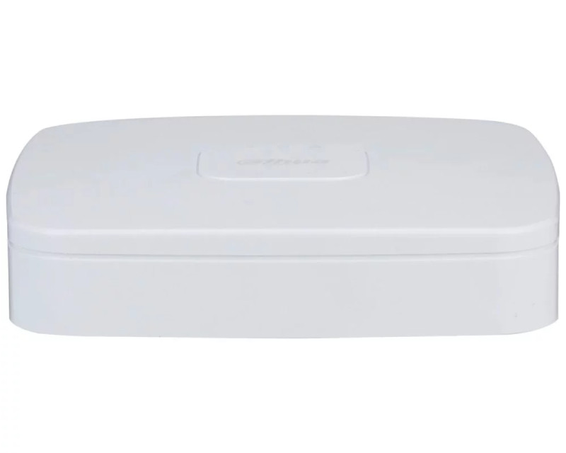 NVR4108-EI 8CH Smart 1U 1HDD WizSense network DVR