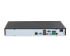 NVR5232-EI 4K32 Channels 1U 2HDDs WizSense Network NVR