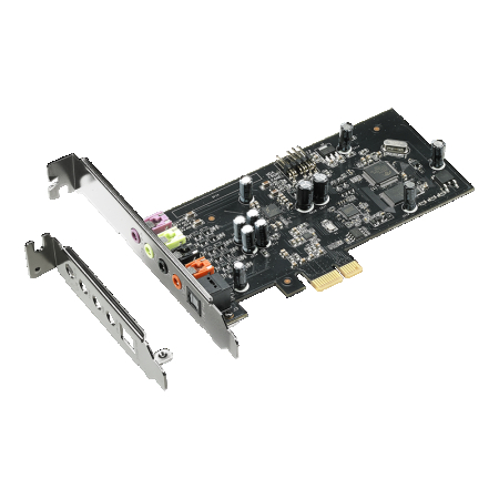 ASUS  Xonar SE 5.1 PCI Express zvučna karta 