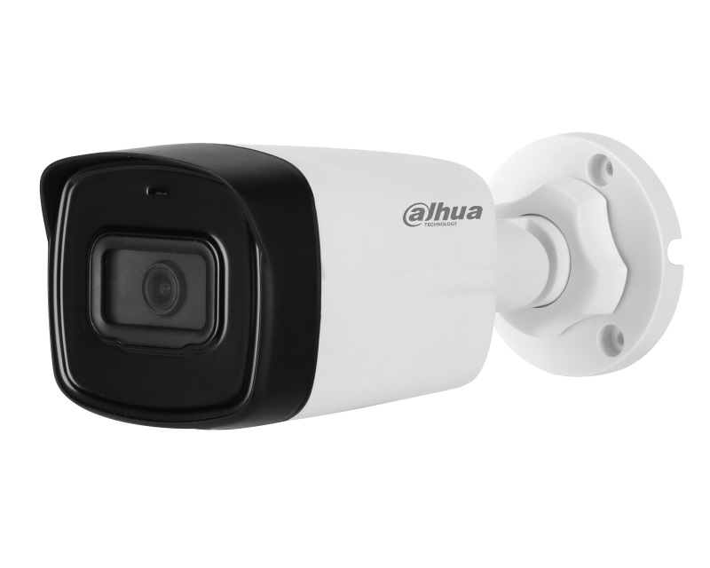 HAC-HFW1200TL-0360B-S5 2MP HDCVI IR Bullet Camera
