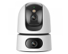 IPC-S2XP-10M0WED Ranger Dual 10MP 5MP + 5MP H.265 Wi-Fi Dual-lens Pan & Tilt kamera