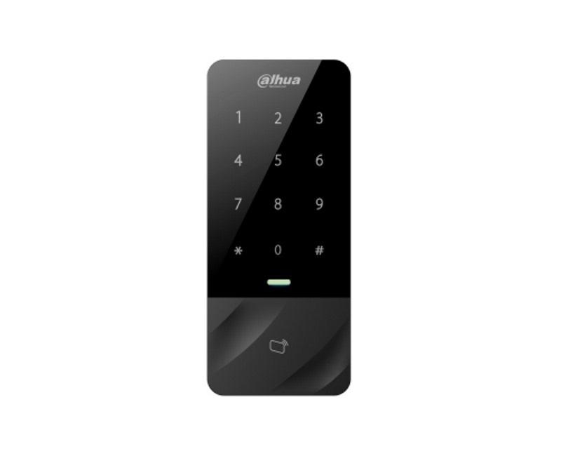 ASI1201E-D Vodootporni samostalni citac RFID