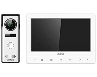 KTA02 Video Intercom Kit