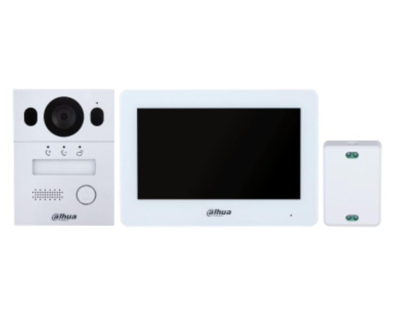 KTX01(F) Video Intercom KIT
