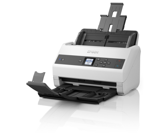 EPSON  WorkForce DS-870 A4 skener 