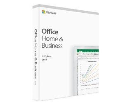 MICROSOFT  Office Home and Business 2021/English (T5D-03516) 