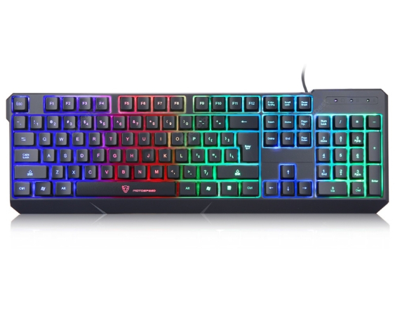 MOTOSPEED K70 Tastatura