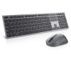 KM7321W Wireless Premier Multi-device US tastatura + miš siva