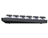 MX Mechanical Wireless Illuminated tastatura Graphite US