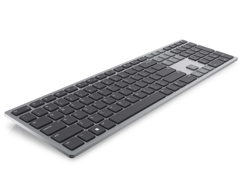 KB700 Wireless Multi-device US tastatura siva