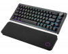 CK721 US mehanička tastatura crna, TTC Brown switch (CK-721-GKTM1-US)
