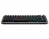 CK721 US mehanička tastatura crna, TTC Brown switch (CK-721-GKTM1-US)