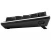 CK721 US mehanička tastatura crna, TTC Brown switch (CK-721-GKTM1-US)