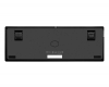 CK721 US mehanička tastatura crna, TTC Brown switch (CK-721-GKTM1-US)