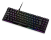 Function MiniTKL mehanička tastatura UK crna (KB-175UK-BR)