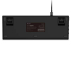 Function MiniTKL mehanička tastatura UK crna (KB-175UK-BR)