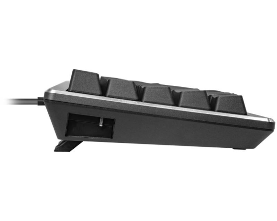 COOLER MASTER CK720 Gaming mehanička tastatura, Red Switch (CK-720-GKKR1-US) 