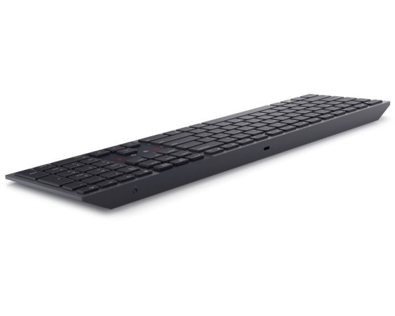 DELL KM900 Premier Collaboration US tastatura + miš crna 