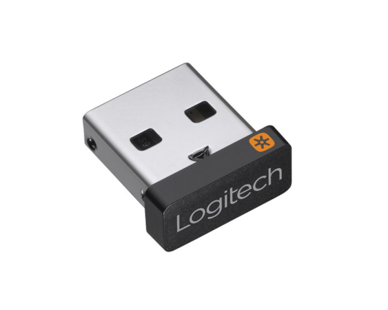 LOGITECH  Unifying NANO receiver za miš i tastaturu 