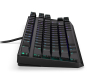 Thock TKL Blue RGB tastatura (EY5A001)
