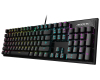 AORUS K1 Gaming tastatura
