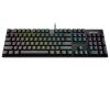 AORUS K1 Gaming tastatura
