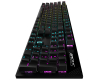 AORUS K1 Gaming tastatura