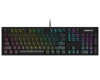 AORUS K1 Gaming tastatura