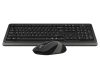 FG1010 FSTYLER Wireless Combo USB YU sivi set