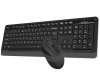 FG1010 FSTYLER Wireless Combo USB YU sivi set