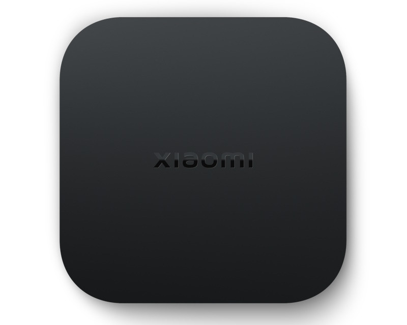 TV Box S 2nd Gen