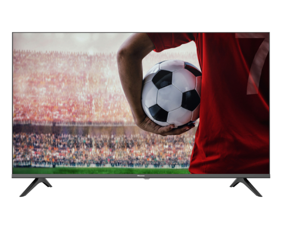 HISENSE 32" H32A5100F LED HD Ready TV