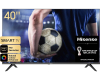 40" 40A5720FA LED FHD Android TV