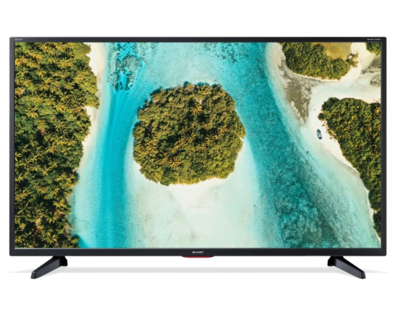 SHARP 42" 42CF5 LED Full HD TV