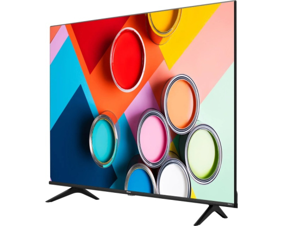 HISENSE 55" 55A6BG LED 4K UHD Smart TV