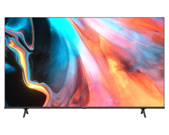 HISENSE 50" 50E7HQ QLED 4K UHD Smart TV