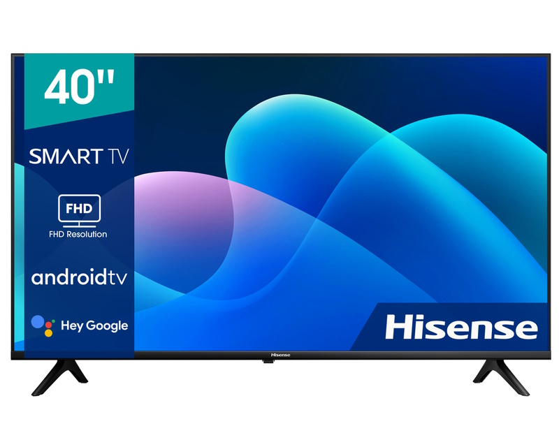 40 inča 40A4HA LED FHD Android TV 