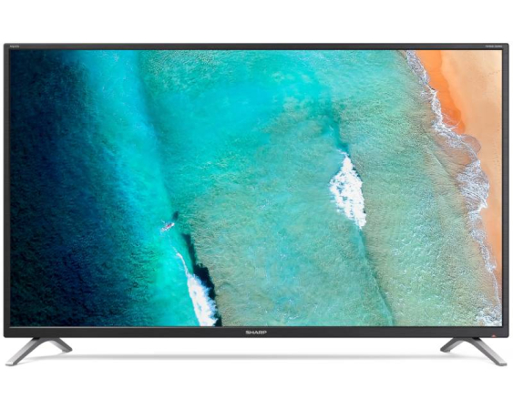 SHARP 40" 40FG2 Full HD ANDROID LED TV