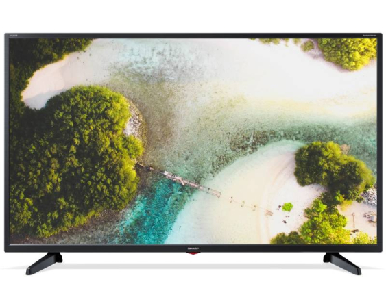 SHARP 40" 40BF3 Full HD LED TV