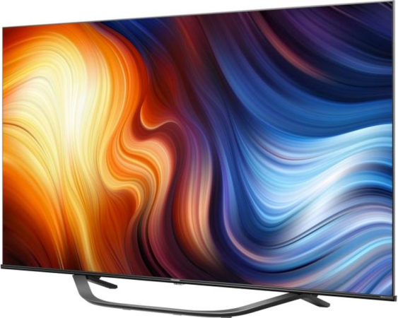 HISENSE 55" 55U7HQ ULED 4K UHD Smart TV