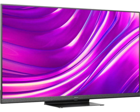 HISENSE 55" 55U8HQ ULED 4K UHD Smart TV