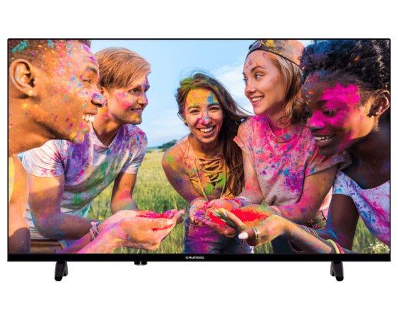 GRUNDIG 40" 40 GFF 6600 B LED Full HD Smart TV