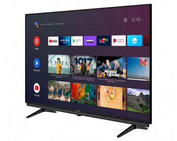 GRUNDIG 50" 50 GGU 7900B LED 4K UHD Android TV 